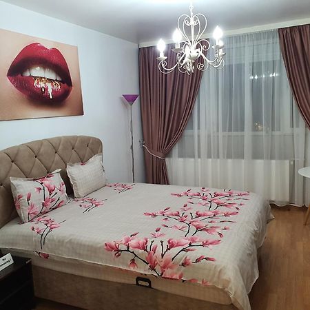 Chic Apartment- Place To Remember Galaţi Exterior foto