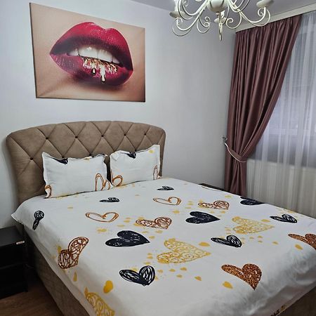 Chic Apartment- Place To Remember Galaţi Exterior foto