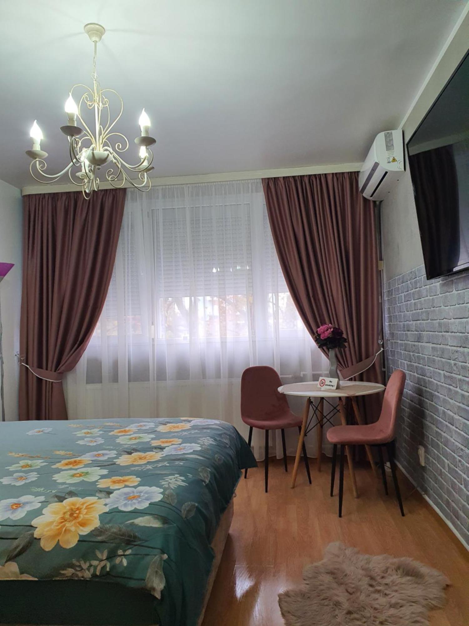 Chic Apartment- Place To Remember Galaţi Exterior foto