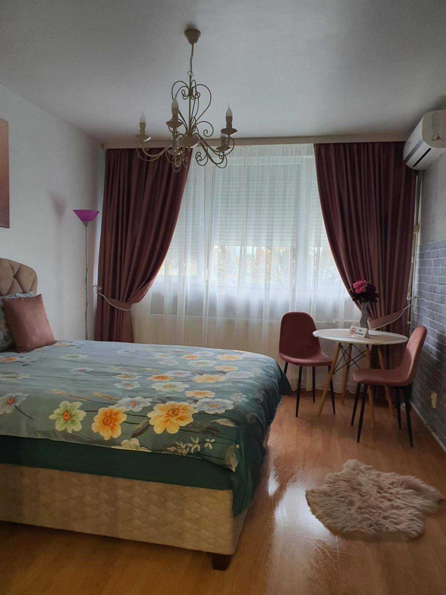 Chic Apartment- Place To Remember Galaţi Exterior foto
