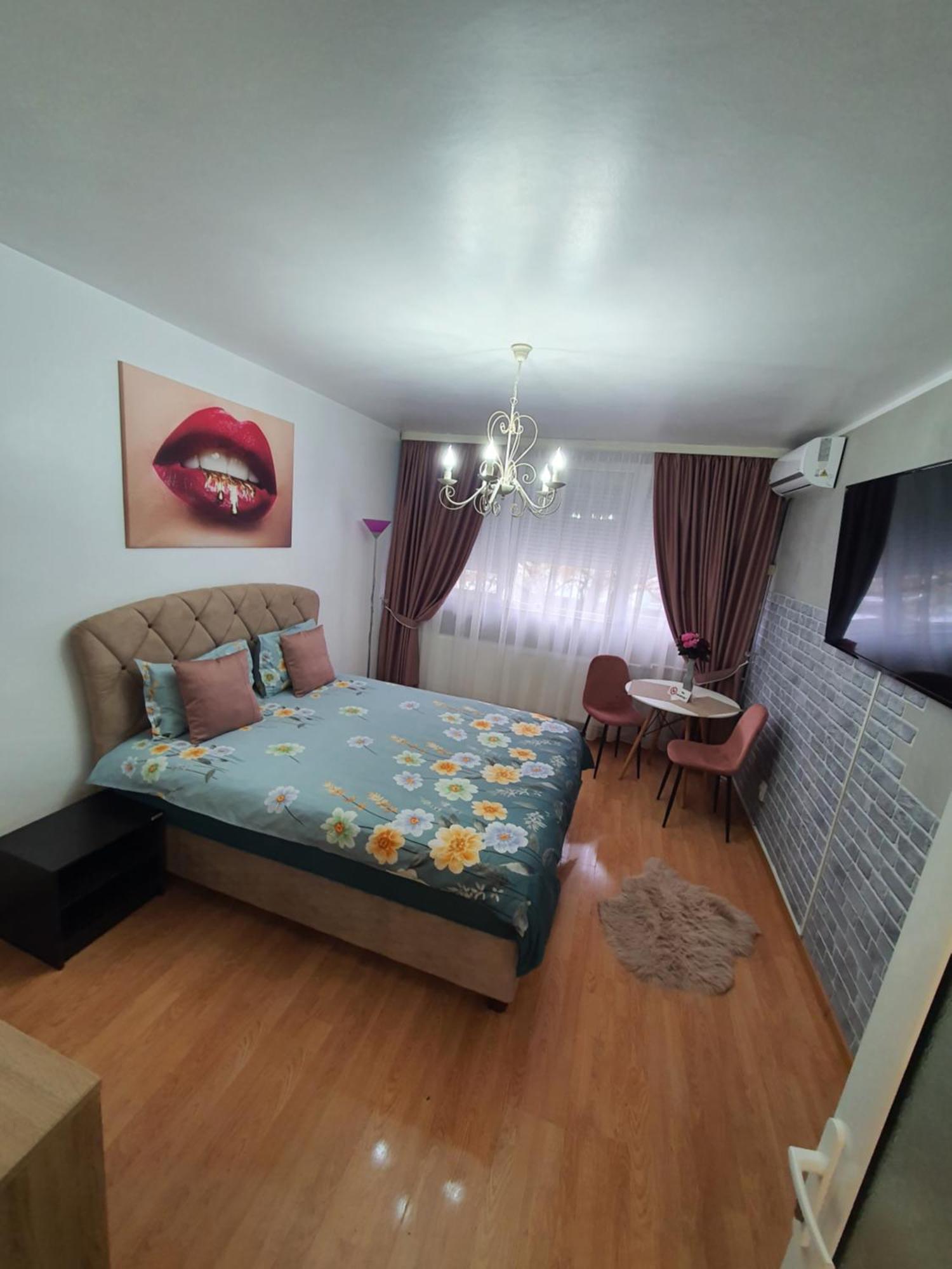 Chic Apartment- Place To Remember Galaţi Exterior foto