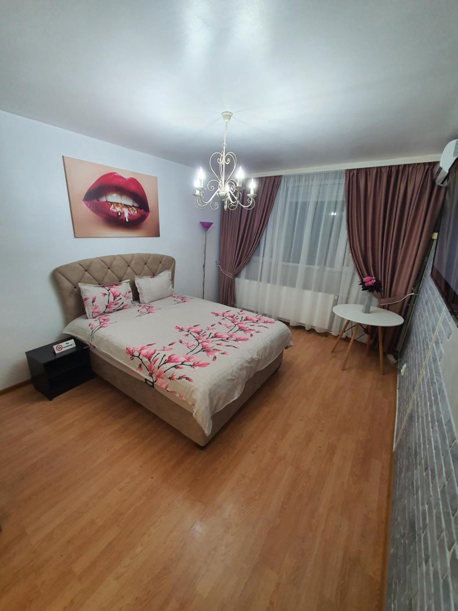 Chic Apartment- Place To Remember Galaţi Exterior foto