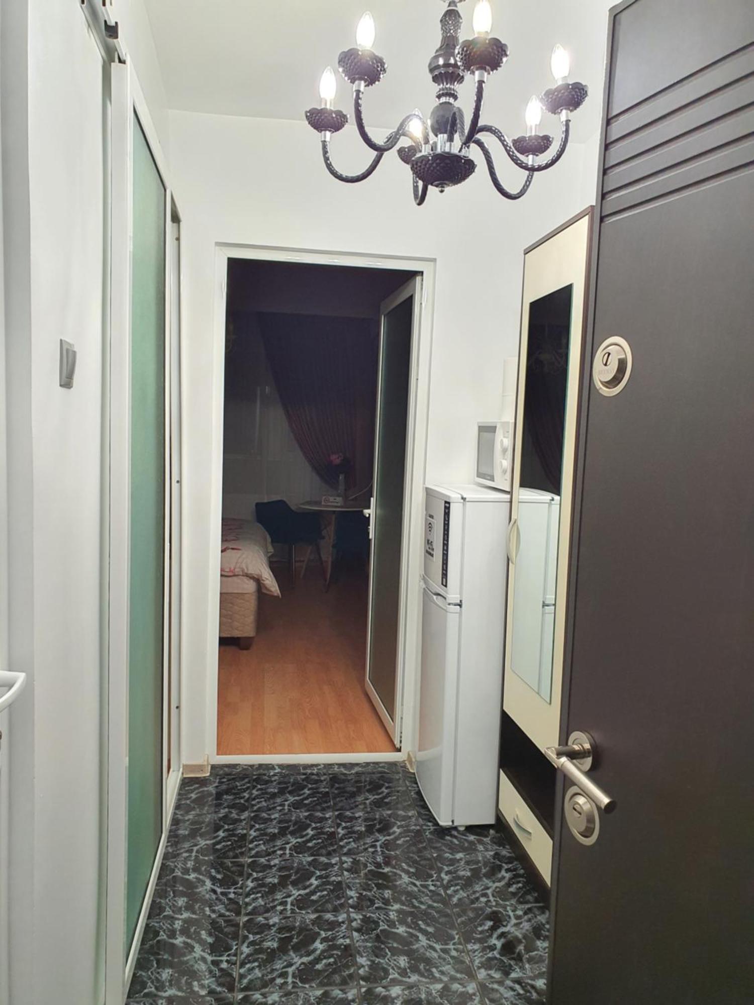 Chic Apartment- Place To Remember Galaţi Exterior foto