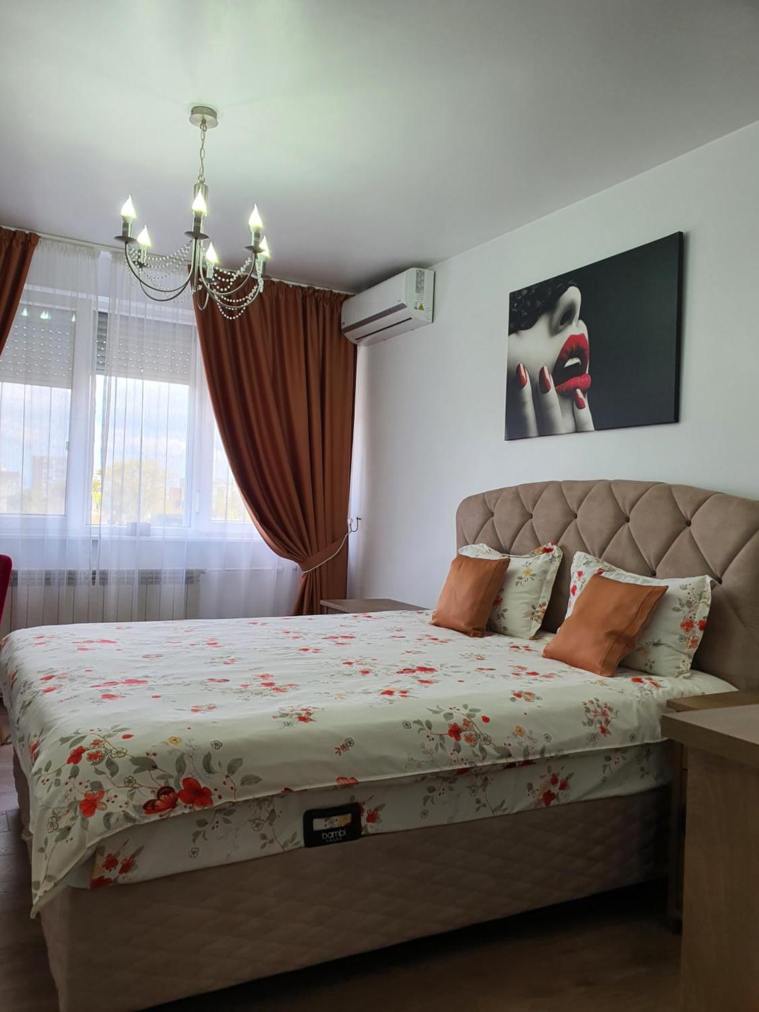 Chic Apartment- Place To Remember Galaţi Exterior foto