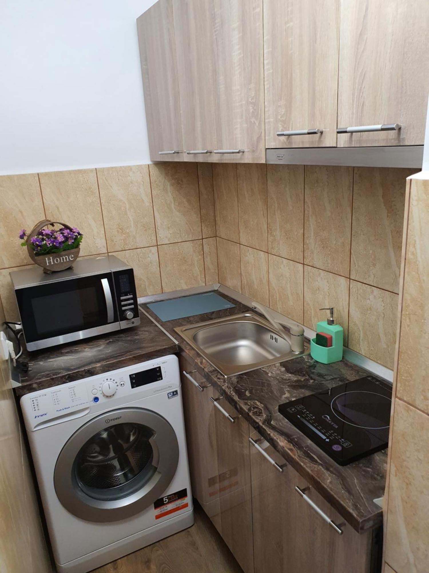 Chic Apartment- Place To Remember Galaţi Exterior foto