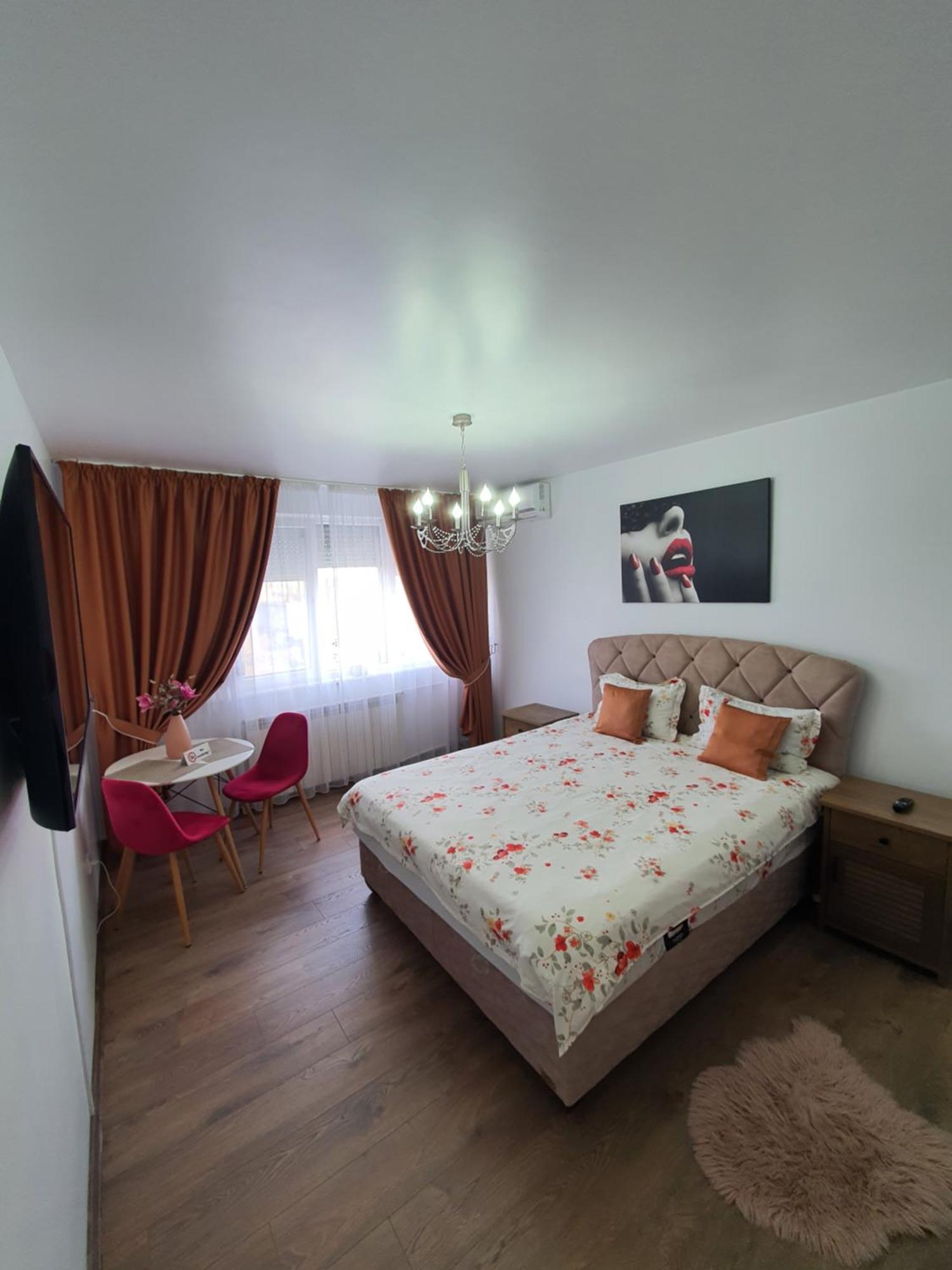 Chic Apartment- Place To Remember Galaţi Exterior foto