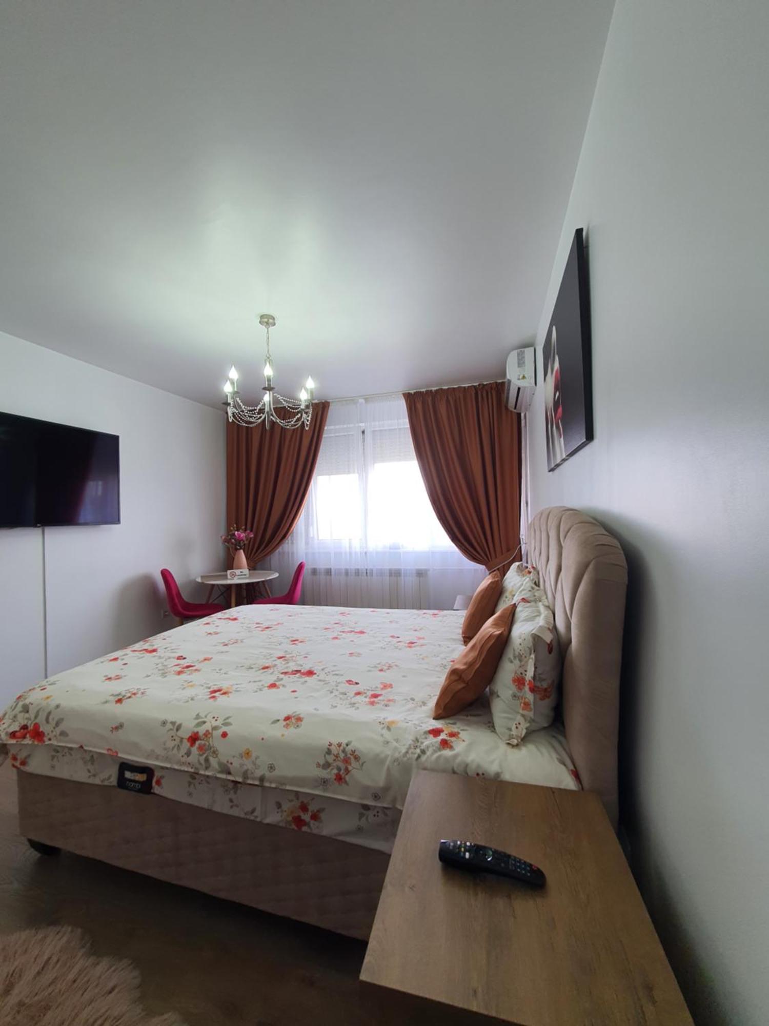 Chic Apartment- Place To Remember Galaţi Exterior foto