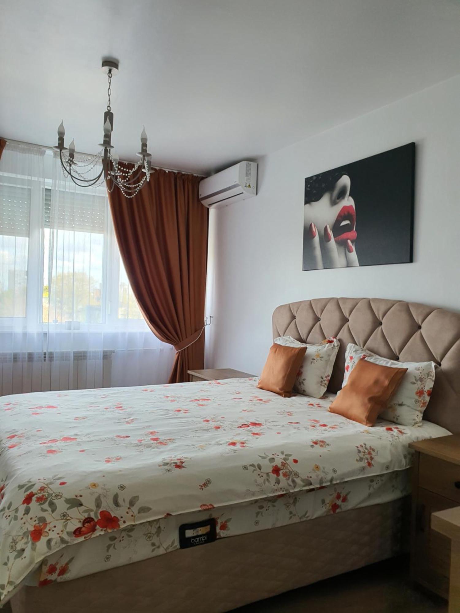 Chic Apartment- Place To Remember Galaţi Exterior foto