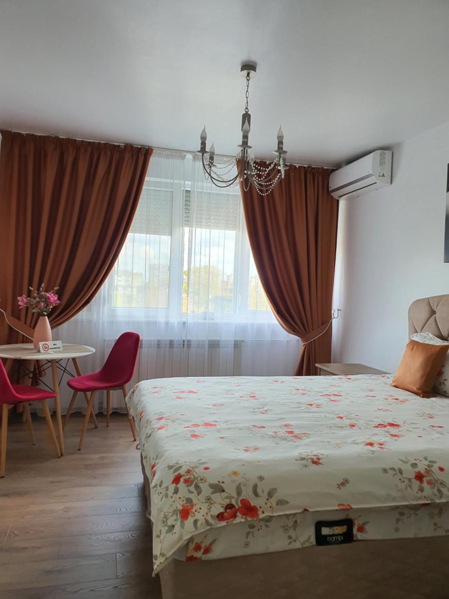 Chic Apartment- Place To Remember Galaţi Exterior foto
