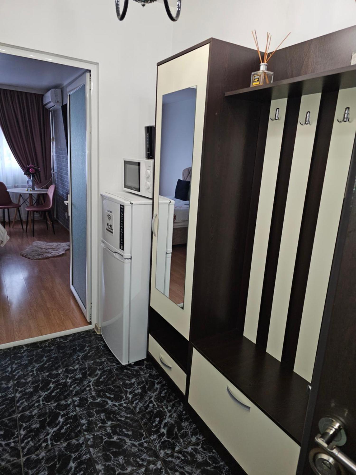 Chic Apartment- Place To Remember Galaţi Quarto foto